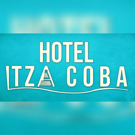 Hotel Itza โกบา ภายนอก รูปภาพ