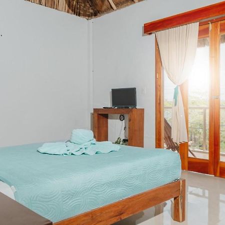 Hotel Itza โกบา ภายนอก รูปภาพ